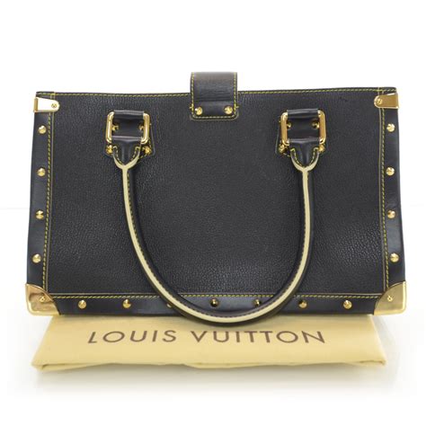 louis vuitton le fabuleux suhali noir handbag price|Louis Vuitton Suhali for sale .